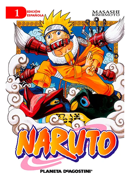 Naruto 01