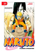 Naruto 19