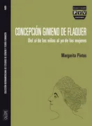 Concepción Gimeno De Flaquer