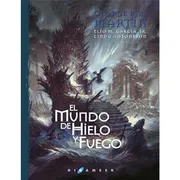 El Mundo de Hielo y Fuego (Canción de hielo y fuego)
