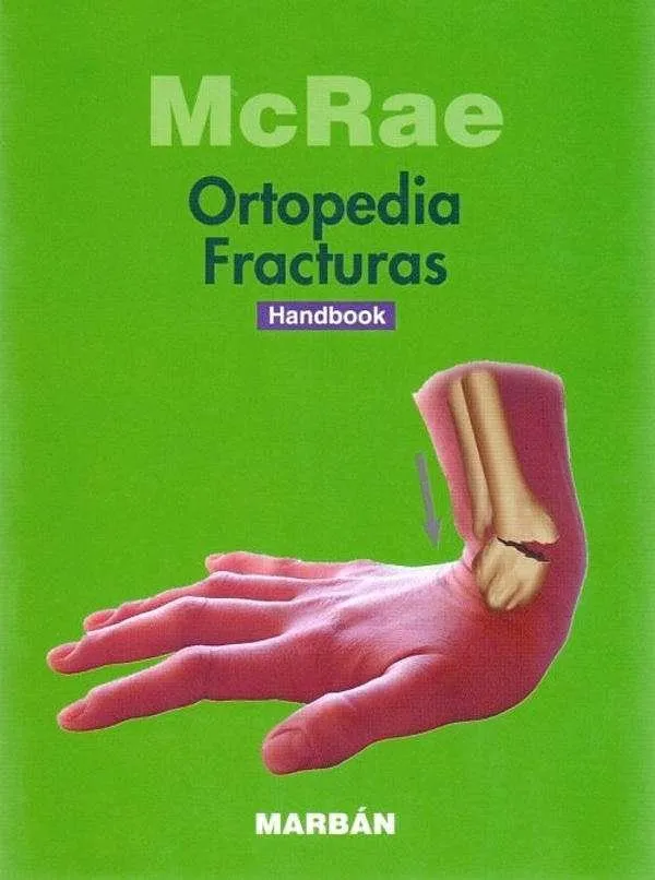 Ortopedia Y Fracturas