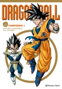 Dragon Ball Compendio Nº 01/04