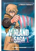 Vinland Saga 01