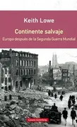Continente Salvaje- Rústica