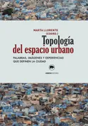 Topología Del Espacio Urbano