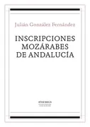 Inscripciones Mozárabes De Andalucía