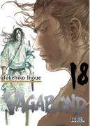 Vagabond 18