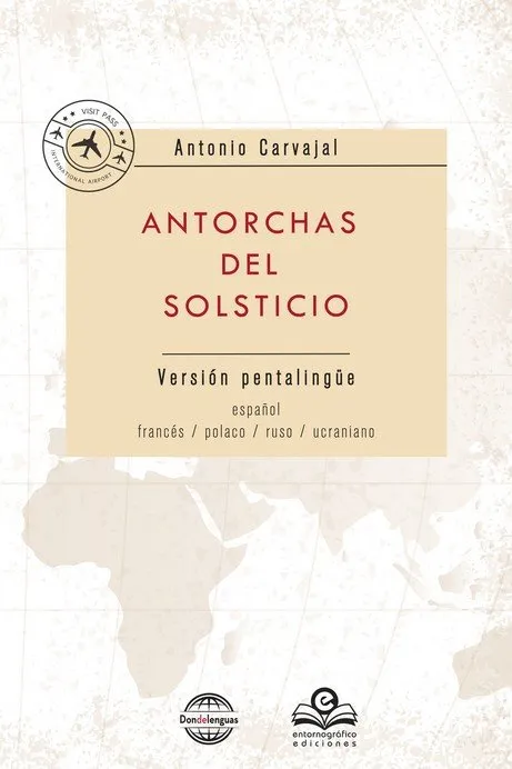 Antorchas Del Solsticio