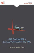 Caimanes Y La Lluvia Hacen Tic Tac