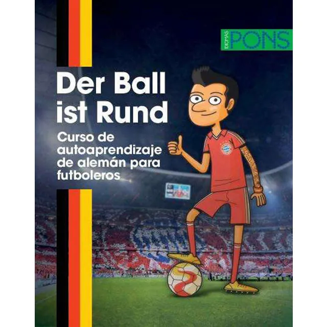 Der Ball Ist Rund