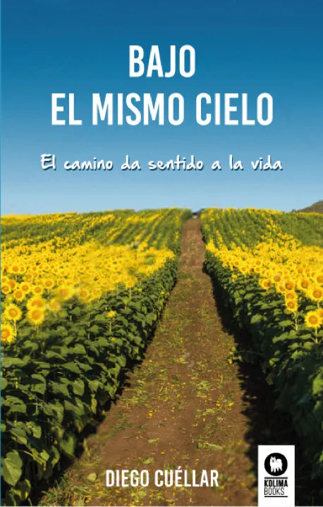Bajo El Mismo Cielo