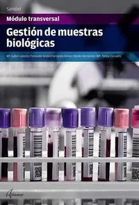 Gestión De Muestras Biológicas