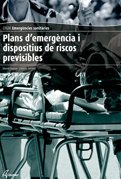 Plans D'emergència I Dispositius De Riscos Previsibles