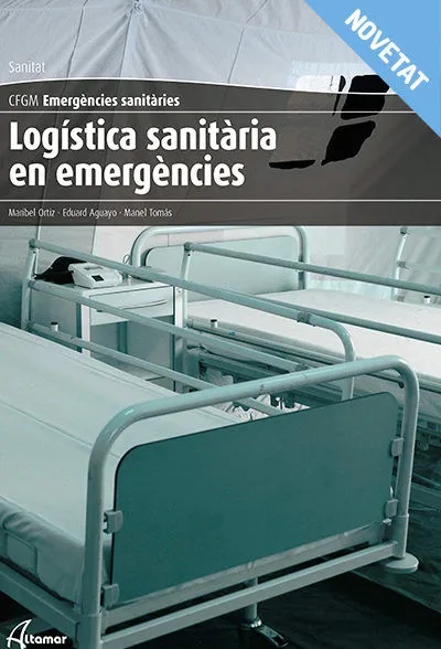 Logística Sanitària En Emergències
