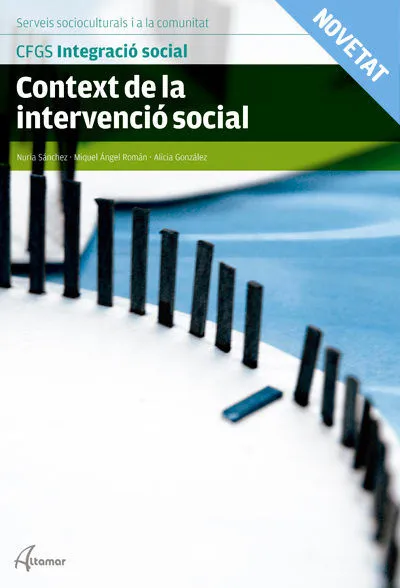 Context De La Intervenció Social