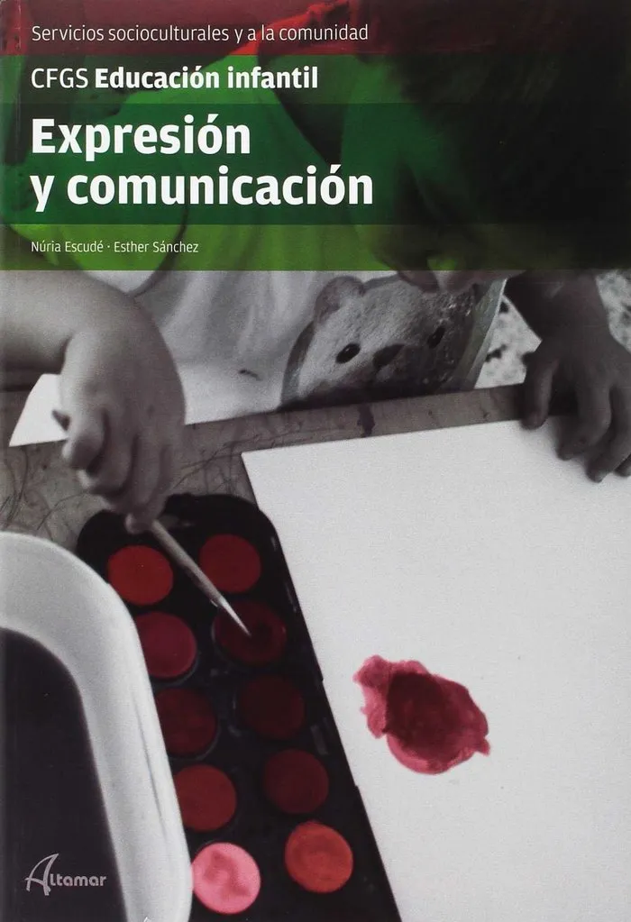 Expresión Y Comunicación