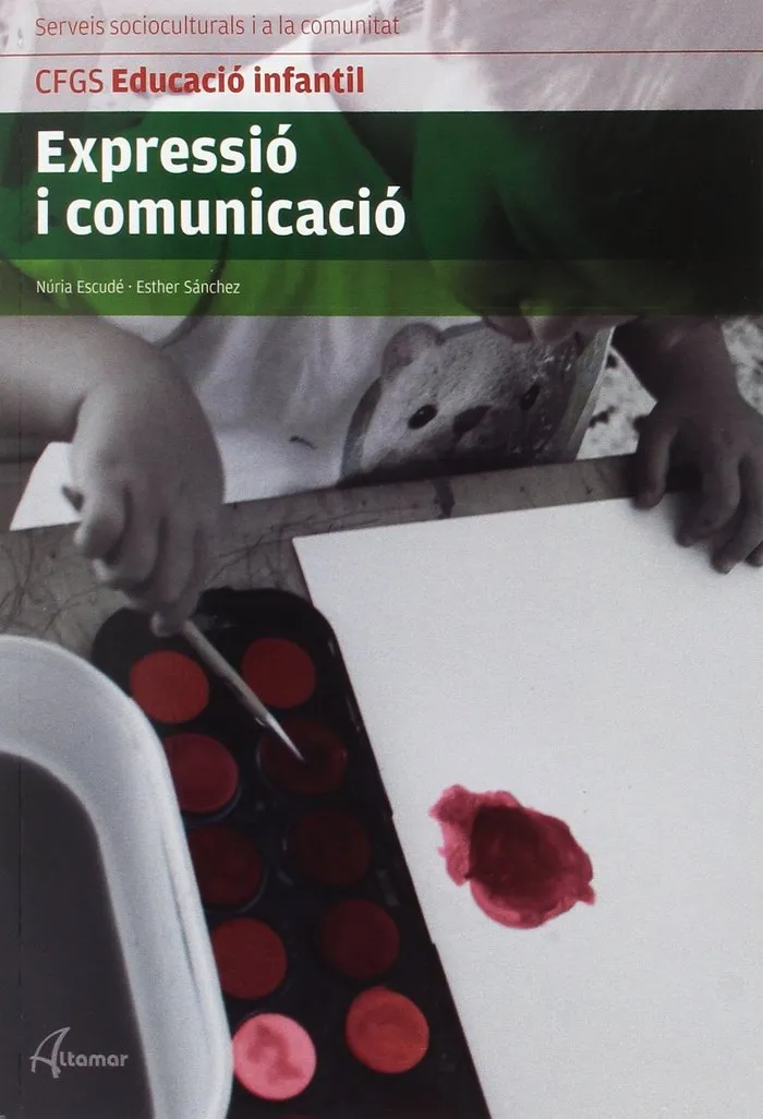 Expressió I Comunicació