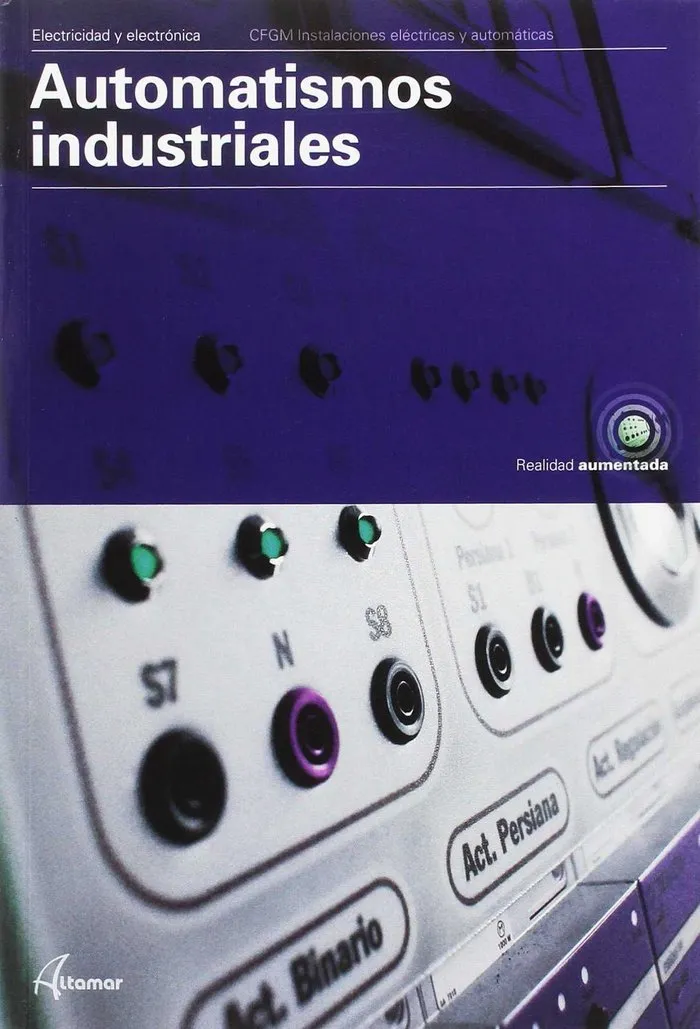 Automatismos Industriales