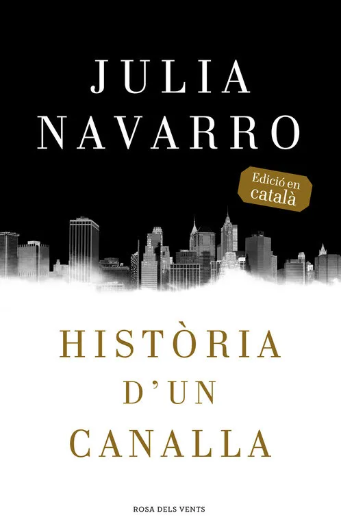 Història D'un Canalla
