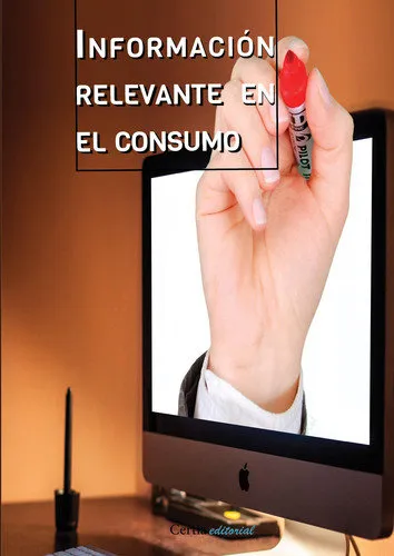 Información Relevante En El Consumo