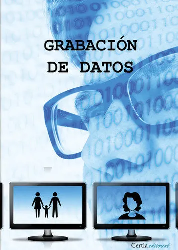 Grabación De Datos