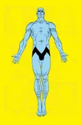 Watchmen (Edicion Deluxe)