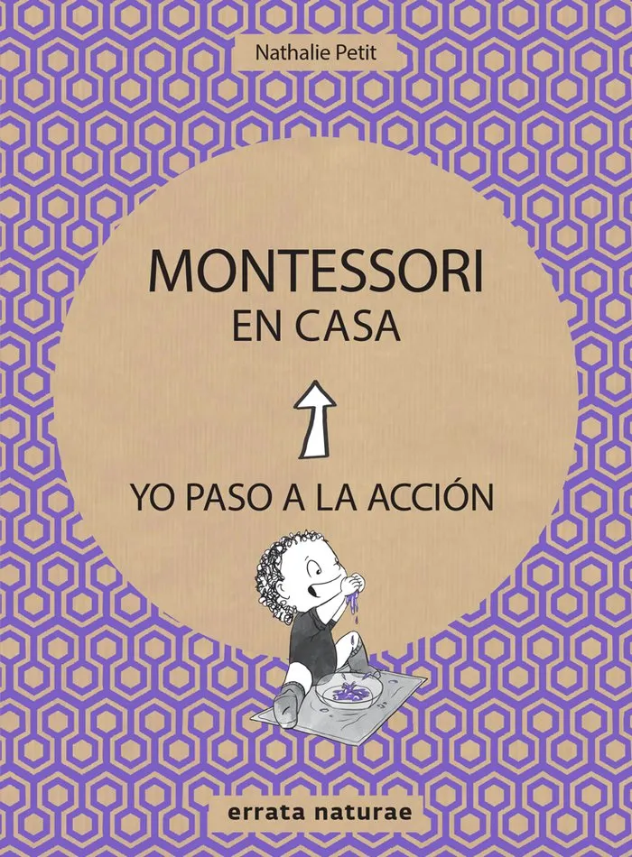 Montessori En Casa