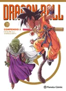 Dragon Ball Compendio Nº 02/04
