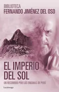 El Imperio Del Sol