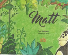 Matt