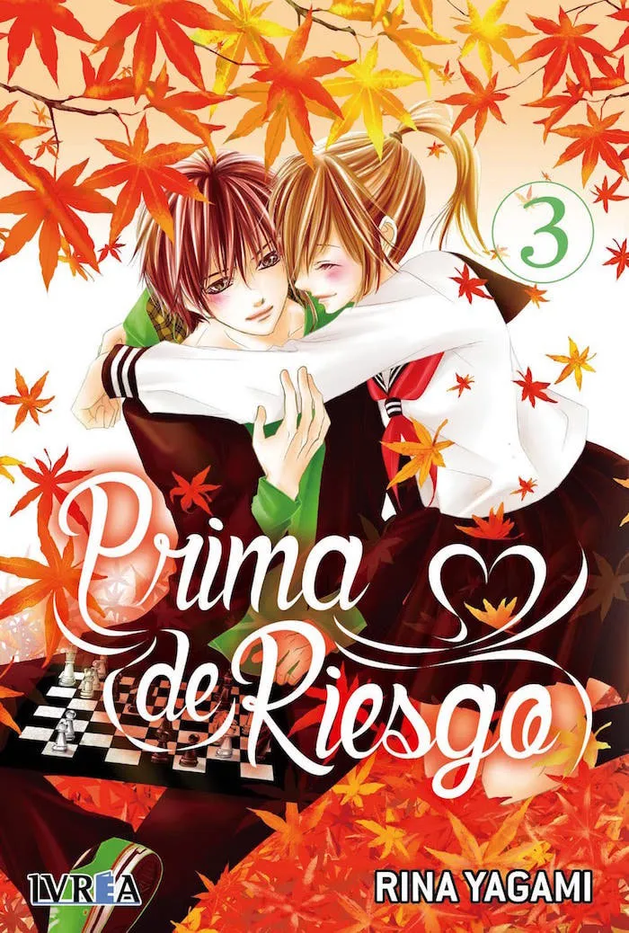 Prima De Riesgo 3