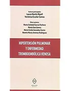 Hipertension Pulmonar Y Enfermedad Tromboembolica Venosa