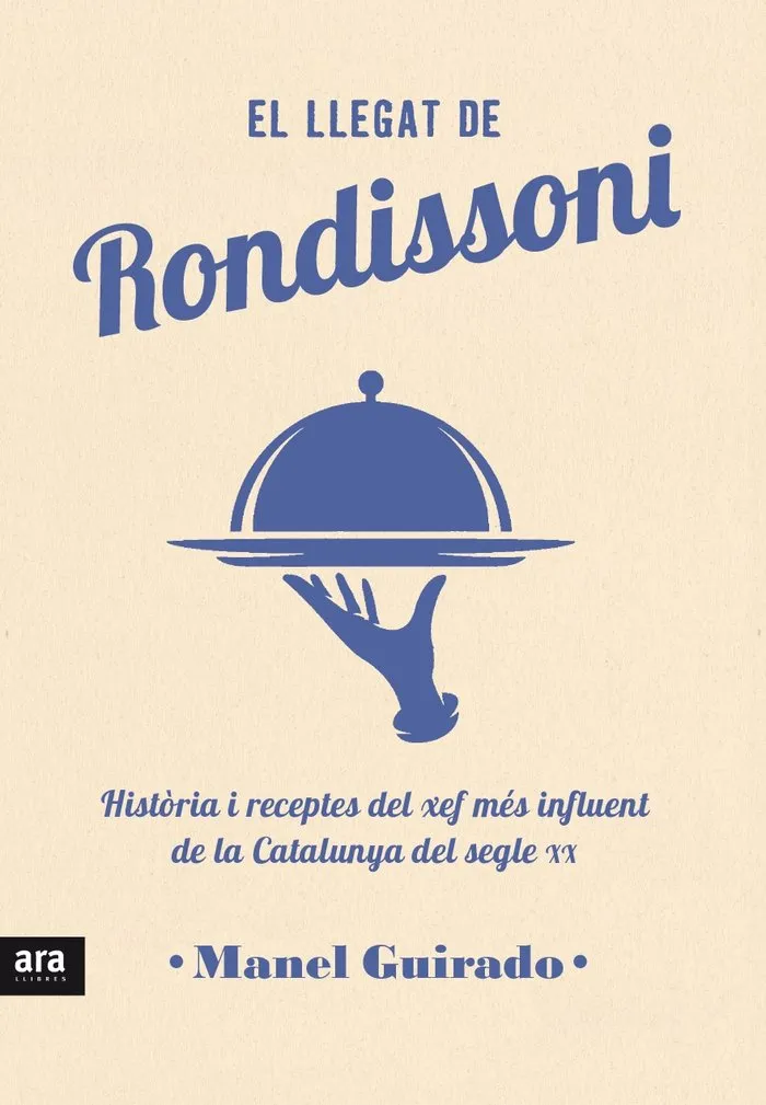 El Llegat De Rondissoni