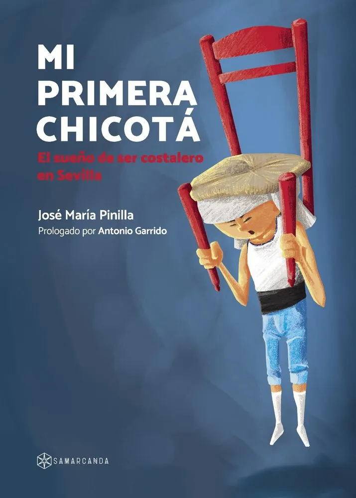 Mi Primera Chicotá