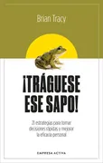 ¡Traguese Ese Sapo! Ed. Revisada