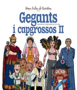 Gegants I Capgrossos Ii