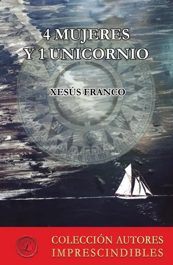 4 Mujeres y 1 Unicornio