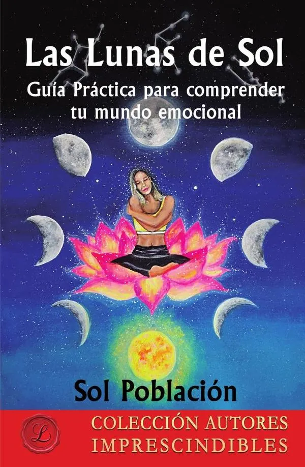 Las Lunas De Sol