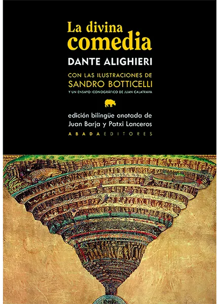 La Divina Comedia