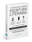 Escritura Literaria