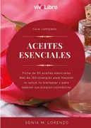 Guía Aceites Esenciales