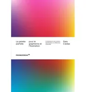 La Paleta Perfecta Para Diseño Grafico e Ilustracion