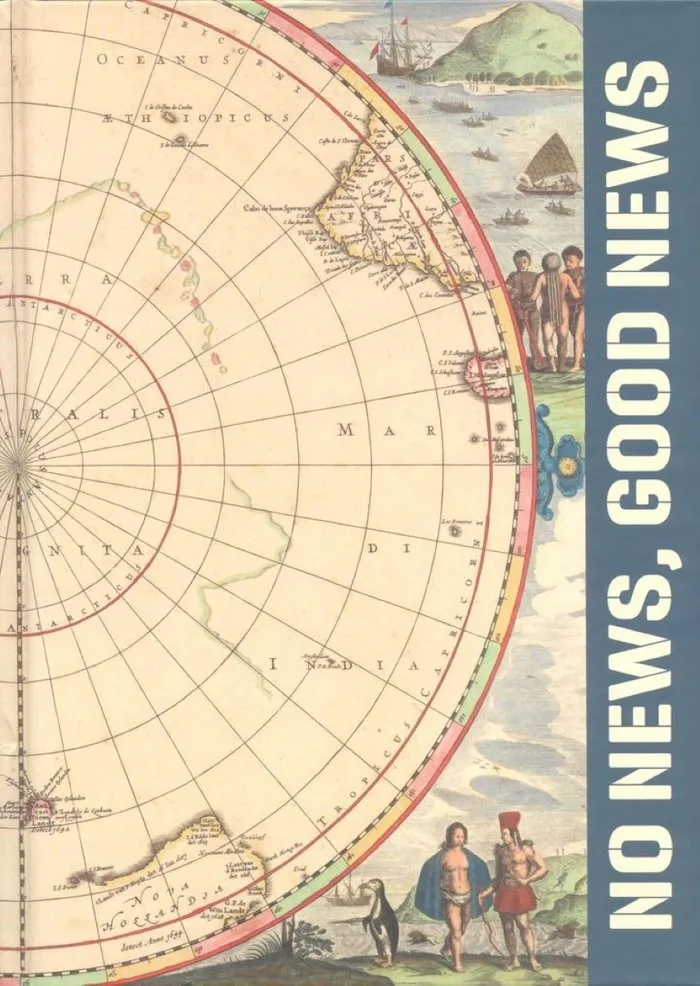 No News Good News