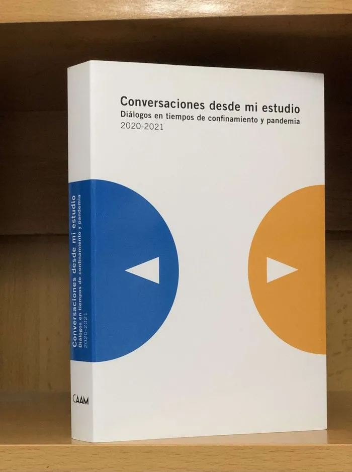Conversaciones Desde Mi Estudio