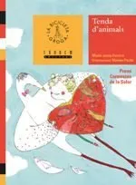 Tenda D'animals