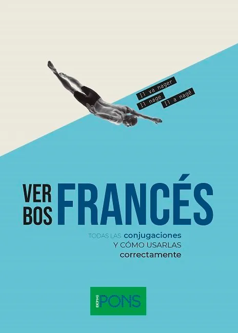 Verbos Frances