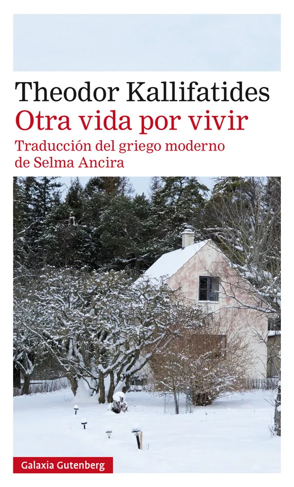 Otra Vida Por Vivir