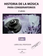 Historia De La Música Para Conservatorios