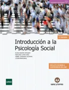 Introducción A La Psicología Social