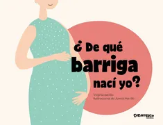 De Que Barriga Naci Yo